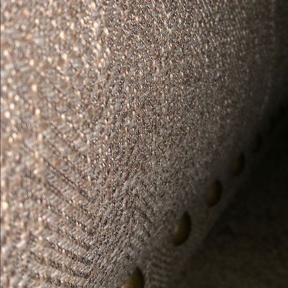 Meet your Posher, Mikey - Picture 1 of 1